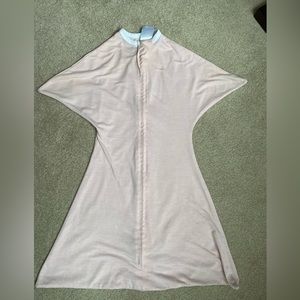 Zipadee-zip sleep sack size small